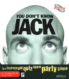 You Dont Know Jack Box Art