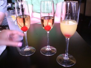 mimosas Mimosas