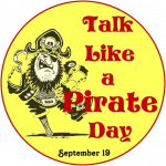 talk_like_a_pirate_day Talk Like a Pirate Day Logo